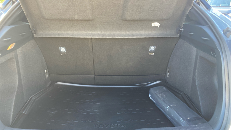 Toyota C-HR 1.8 Hybrid Excel 5dr CVT Hybrid Hatchback